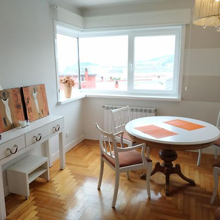 Apartamento Vigo Centro con Garaje Exterior foto